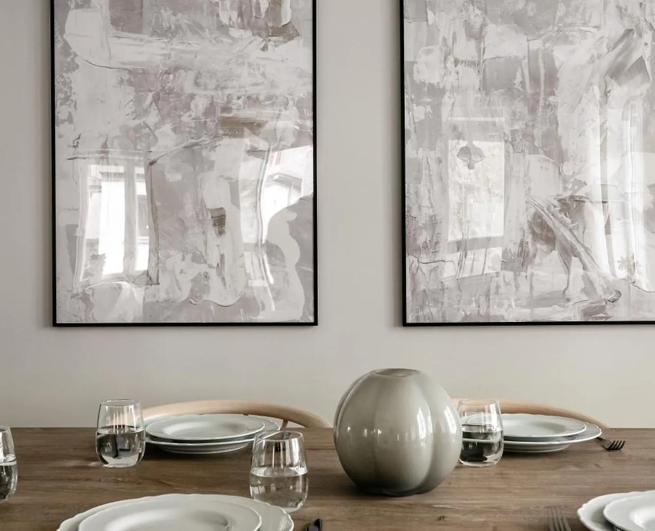 아파트 Stylish Waterfront Apt 스톡홀름 스웨덴